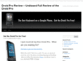 droidproreview.com