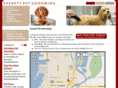 everettpetgrooming.com