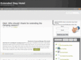 extendedstay2.com