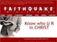 faithquake.org