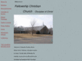 fellowshipchristian-doc.com