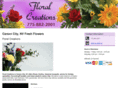 floralcreationscarsoncity.com