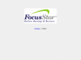 focusstor.com
