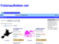 folienaufkleber.net