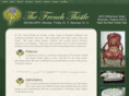frenchthistle.com