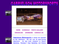 gabrielsonmotorsports.com