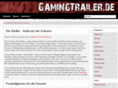 gamingtrailer.de