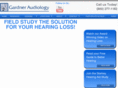 gardneraudiology.com