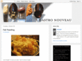 gastronouveau.com