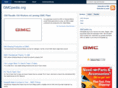 gmcpedia.org