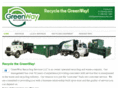 greenwayrecycles.com