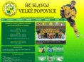 hcslavojvelkepopovice.cz