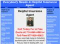helpfulinsuranceagent.com