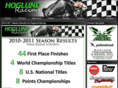 hoglundlawracing.com