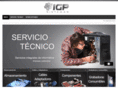 igpsistemas.es