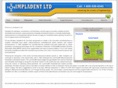 impladentltd.com