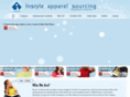 instyleapparelsourcing.com