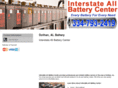 interstateallbatterycenteral.com