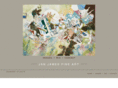 janjamesart.com