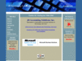 jbaccountingsolutions.com