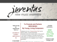 juventasmusic.com