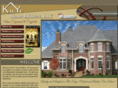 kaiyuhomebuilders.com