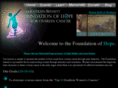 kbfoundationofhope.org