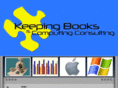keepingbookscc.com