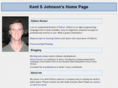kentsjohnson.com