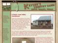 keyserscountrycabin.com