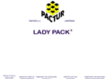 ladypack.com