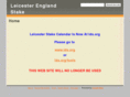 leicesterstake.org