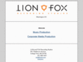 lionfox.com