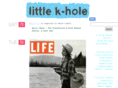 littlekhole.com