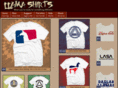 llamashirts.com