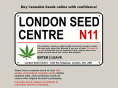 londonseedcentre.co.uk