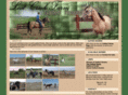 lostcreekfarmandkennel.com