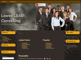 lowesleadconsulting.com