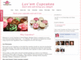 luvemcupcakes.com