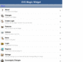 magicwidget.net
