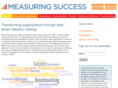 measuring-success.com