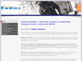 metalicasbarahona.es