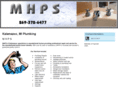 mhpskalamazoo.com