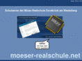 moeser-realschule.net