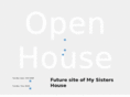 mysisters-house.net