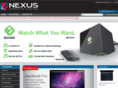 nexus.com.cy