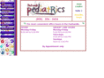 panhandlepediatrics.com