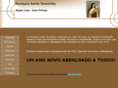 paroquiasantaterezinha.net