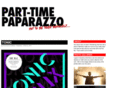 parttimepaparazzo.com