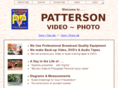 pattersonvideo.com